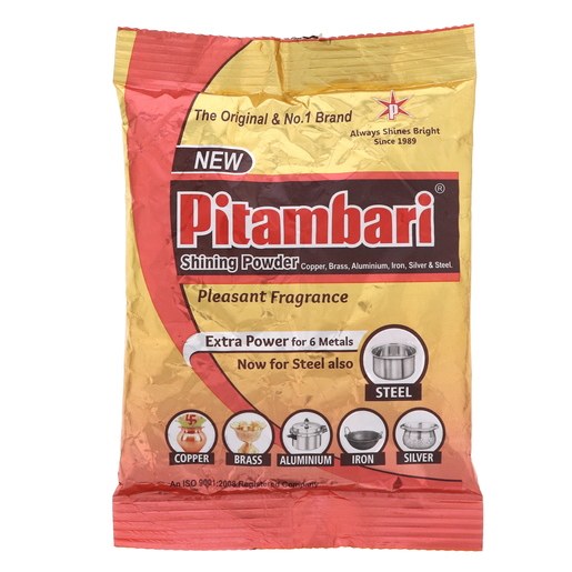 Pitambari Powder 200g
