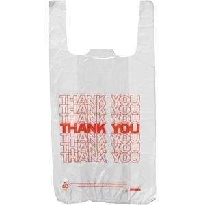 Plastic Bag Joke