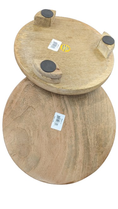 Polpat Mango Wood # 10