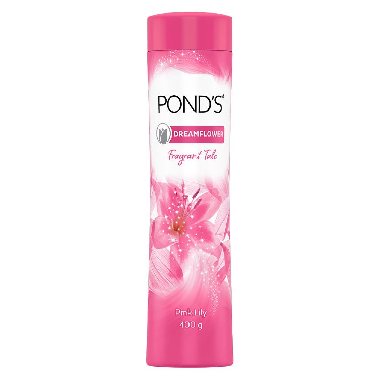Ponds Dreamflower 400 G