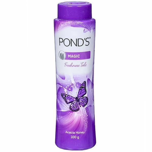 Ponds Magic Talc 100g