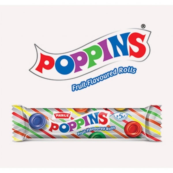 Poppins 12.6 Gms