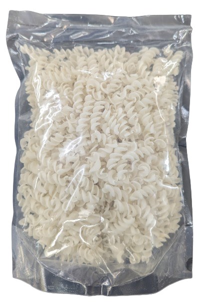 Potato Spiral 400 Gm