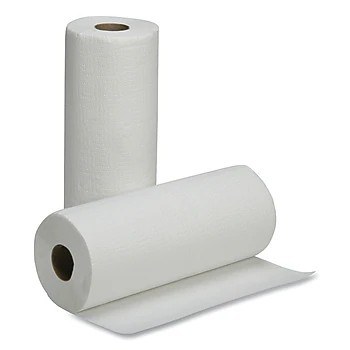 Paper Towels 140 Sheets