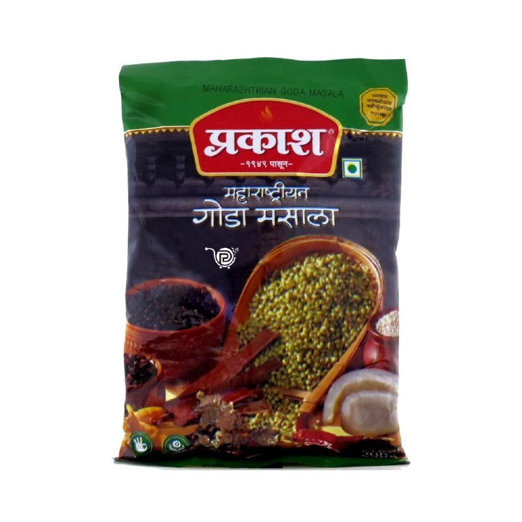 Prakash Goda Masala 200g