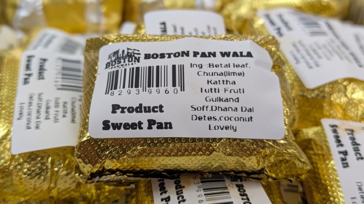 Premium Meetha Paan