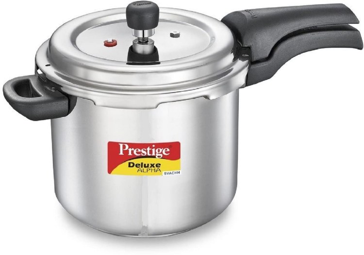 Prestige D Alpha/6.5lt
