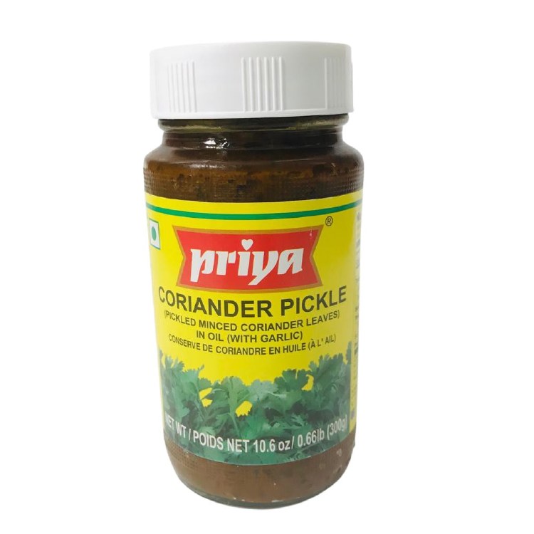 Priya Coriander