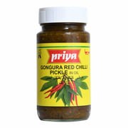 Priya Gongura 300g