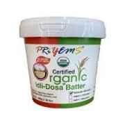 Priyem Organic Idli Dosa Batte