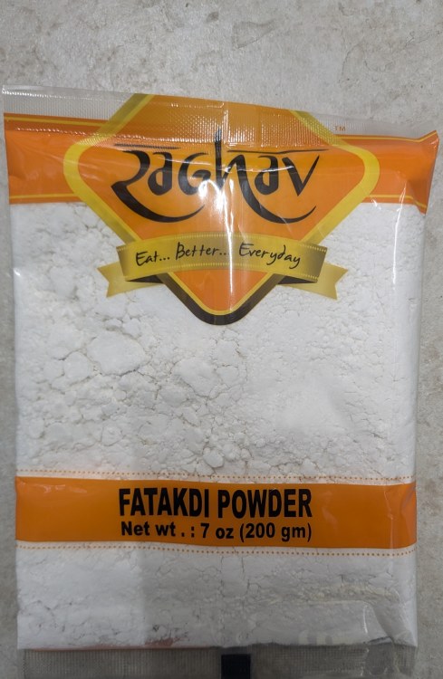 Raghav Fatkadi Powder 200g
