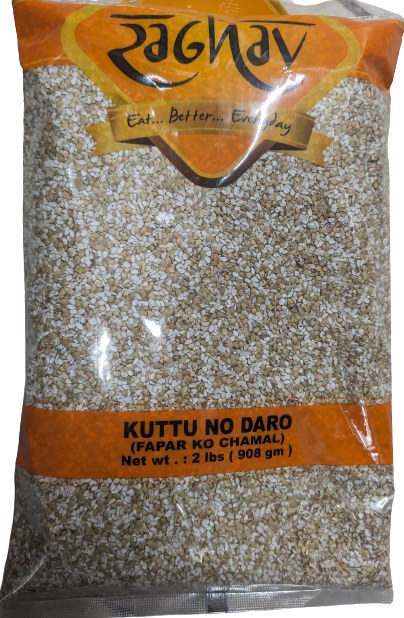 Raghav Kuttu Daro 2lb