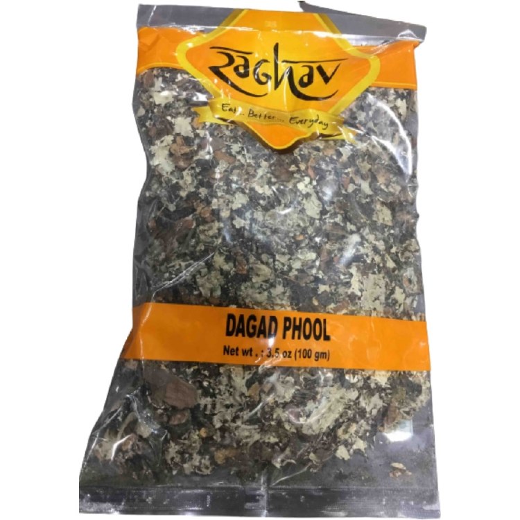 Raghav Dagad Phool 100g