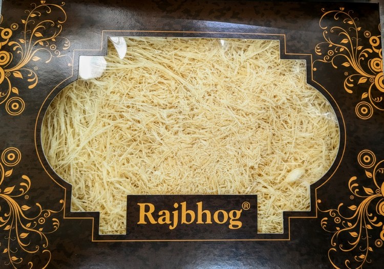 Rajbhog Fresh Phenny 6.2 Oz