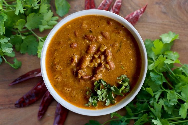 Fresh Rajma Masala 12 Oz