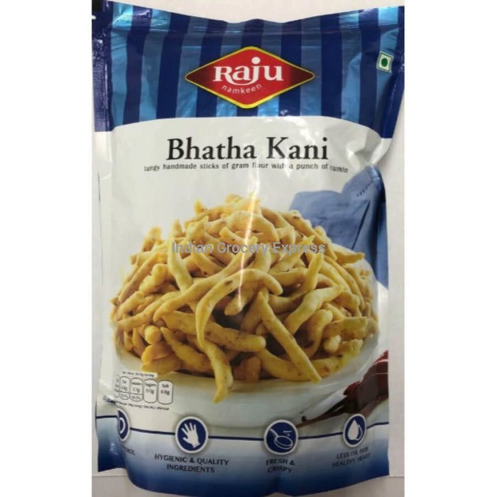 Raju Bhatha Kani 400g