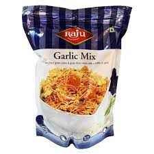 Raju Garlic Mix 400g