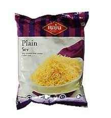 Raju Plain Sev 400g