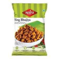 Raju Sing Bhujiya 400g