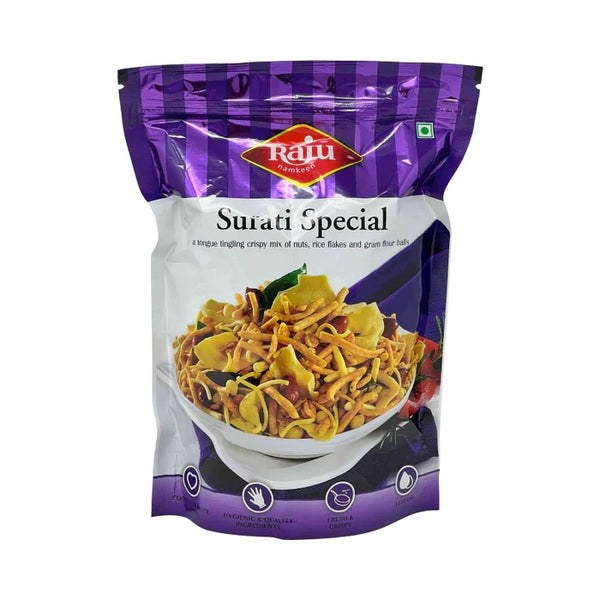 Raju Surti Special 400 G