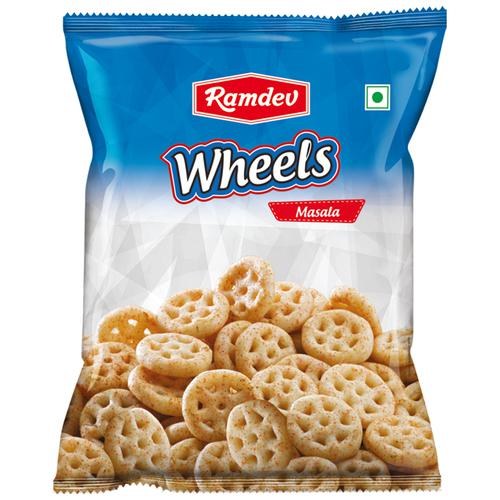Ramdev Wheels 70g