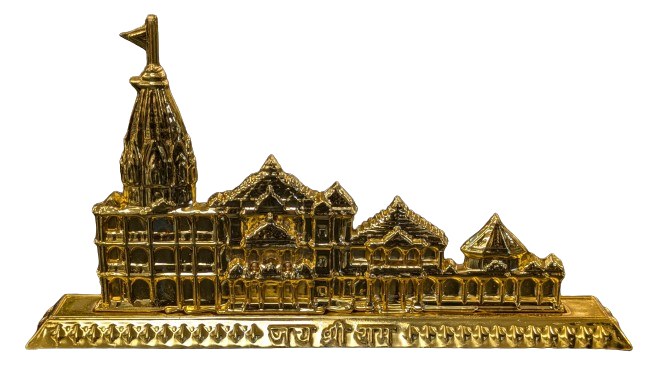 Ram Mandir / Temple