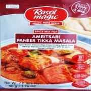 Rasoi M Amritsari P Tikka