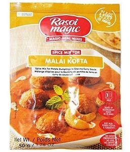 Rasoi Magic Malai Kofta