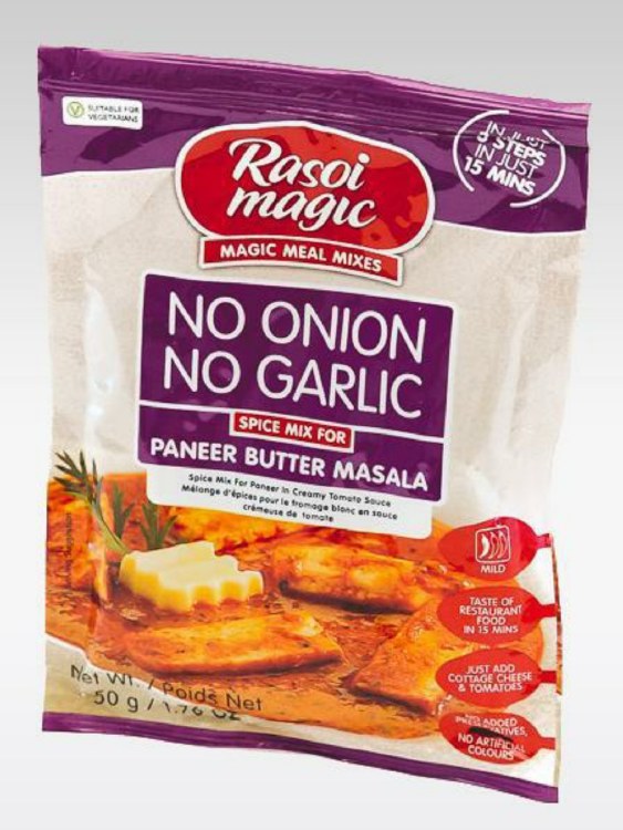Rasoi M Paneer Buttermasalanog