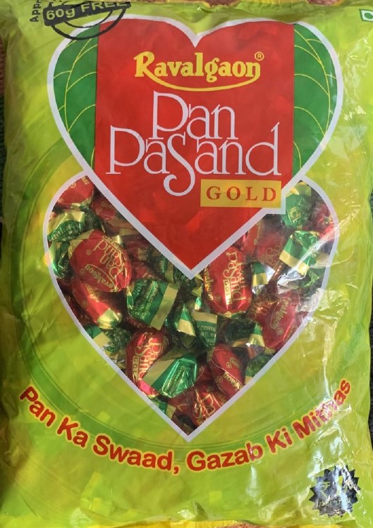 Ravalgaon Pan Pasand Candy