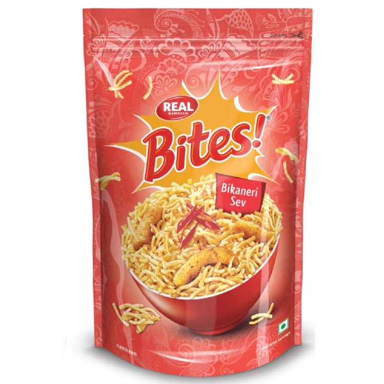 Real Bikaneri Sev 400g