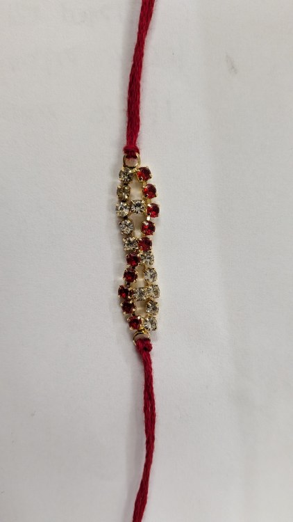 Red Eye Rakhi
