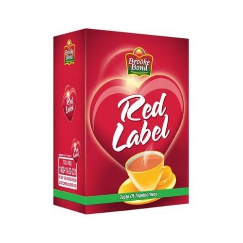 Red Label 900g Tea