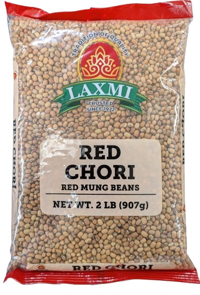 Laxmi Red Chori 2 Lb