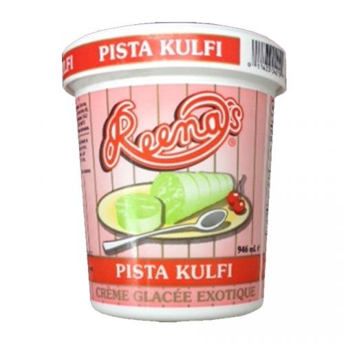 Reenas Pista Kulfi 946ml.