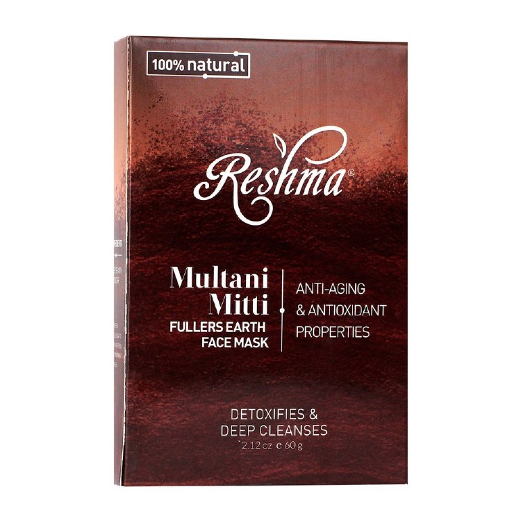 Reshma Multani Mitti 60gm
