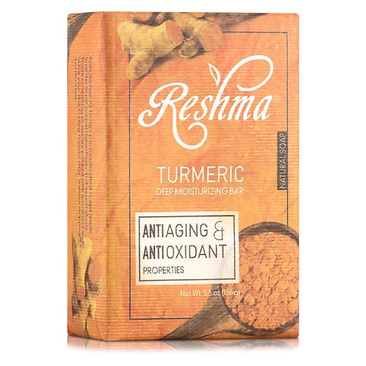 Reshma Turmeric Soap