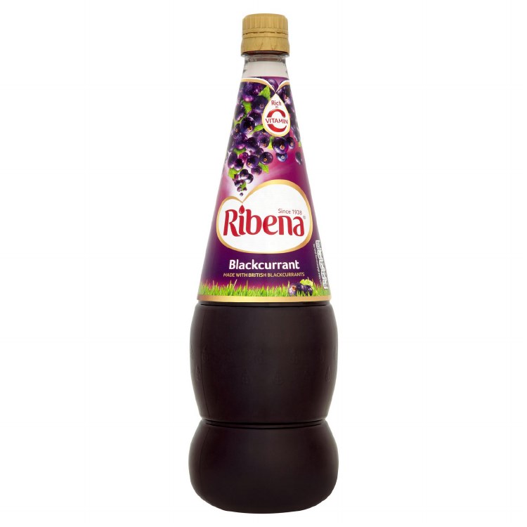 Ribena 1.5l