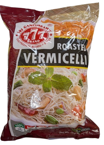777 Roasted Vermicelli 450gm