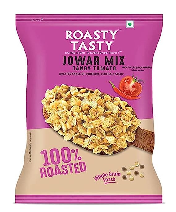 Roasty Tasty Jowar Mix 150g