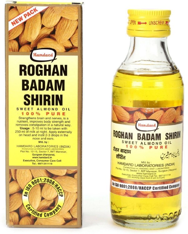 Roghan Badam Shirin 100m