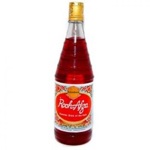 Rooh Afza 750 Ml Pakistan