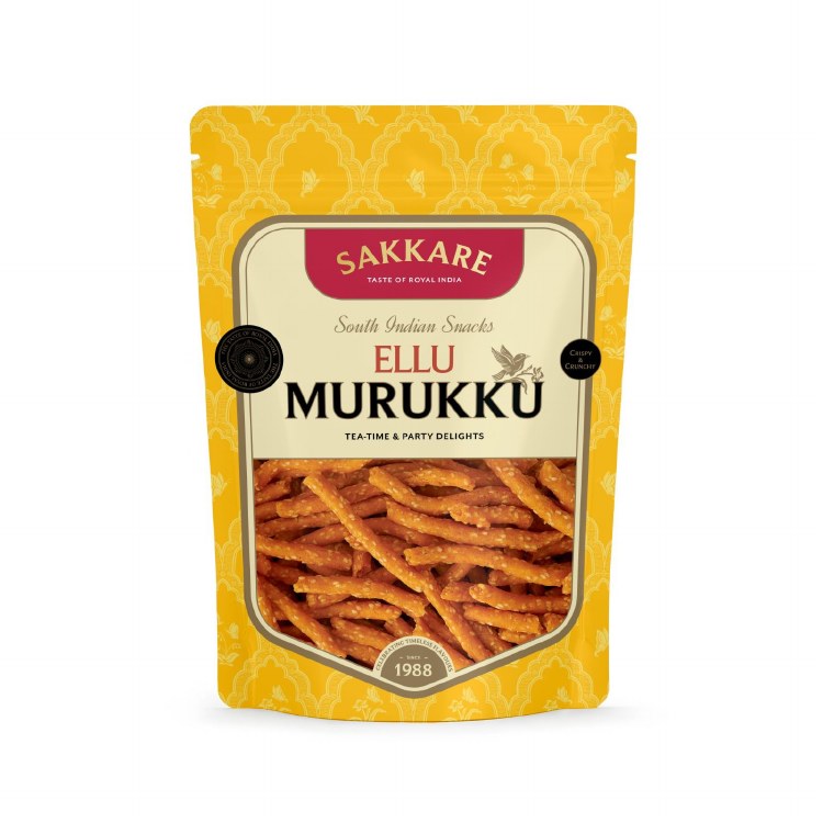 Sakkare Ellu Muruku