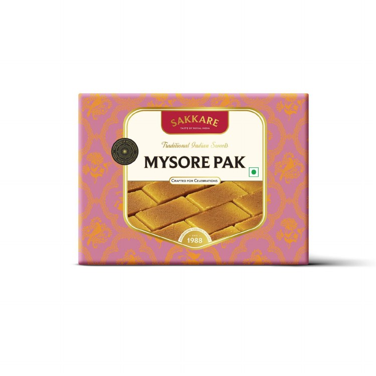 Sakkare Mysore Pak