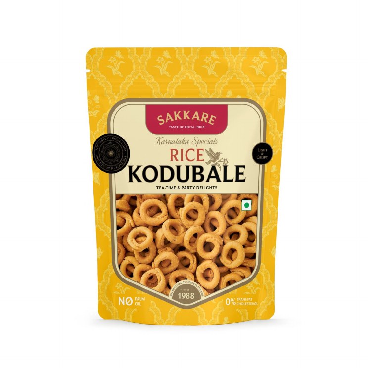 Sakkare Rice Kudobale