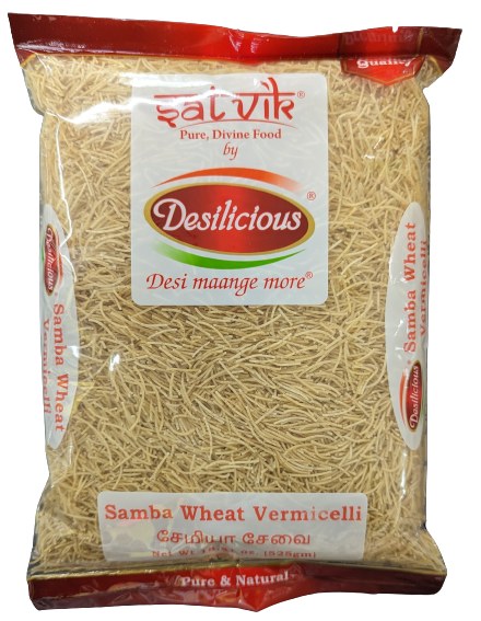 Samba Wheat Vermicelli 525gm