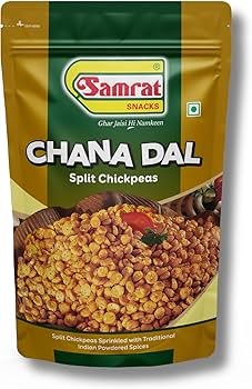 Samrat Chana Dal 400gm