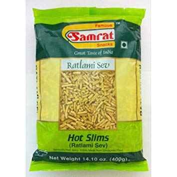 Samrat Ratlami Sev