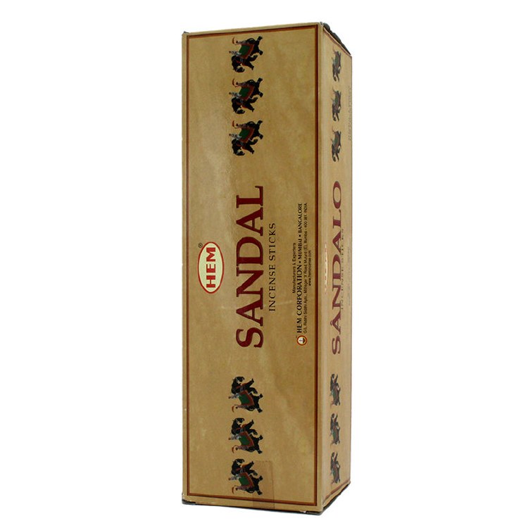 Hem Sandal Incense Stick