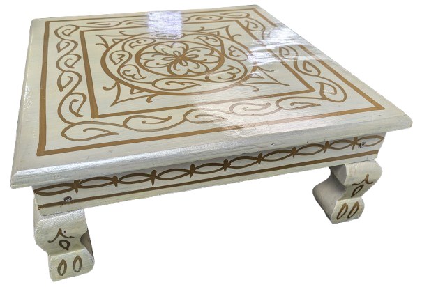 Sankheda Bajot 15 X 15